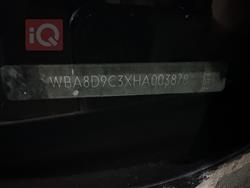 بی ئێم دەبڵیو سیریەس 3